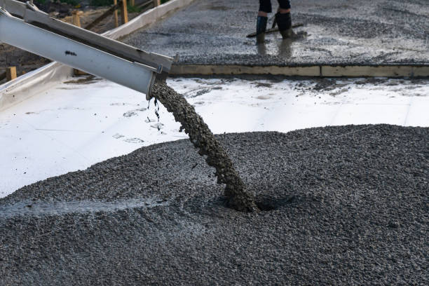 Best Concrete Removal and Replacement in Olivet, NJ