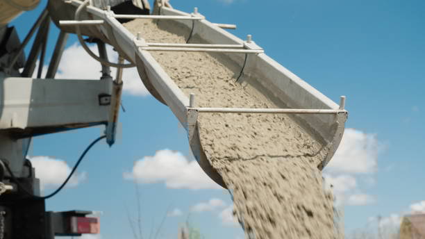 Best Concrete Steps and Stairs in Olivet, NJ