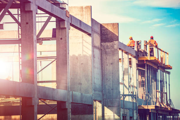 Best Industrial Concrete Flooring in Olivet, NJ