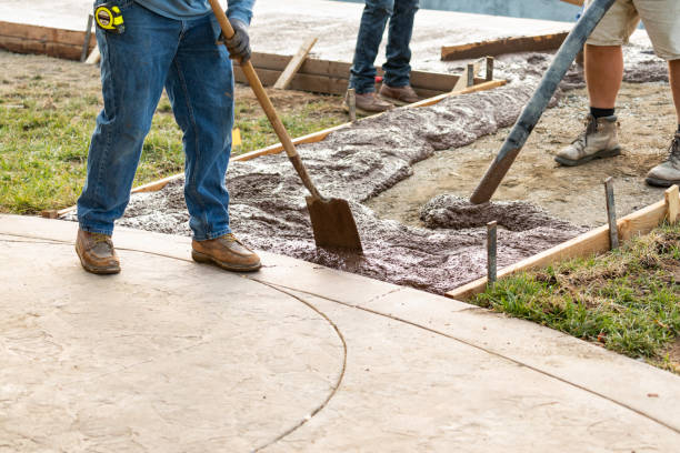 Best Concrete Staining and Coloring in Olivet, NJ