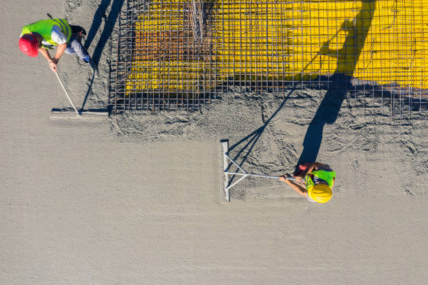  Olivet, NJ Concrete contractor Pros