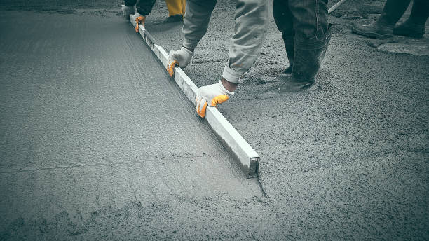 Best Concrete Retaining Walls in Olivet, NJ