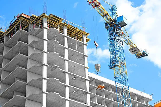 Best Concrete Foundation Repair in Olivet, NJ